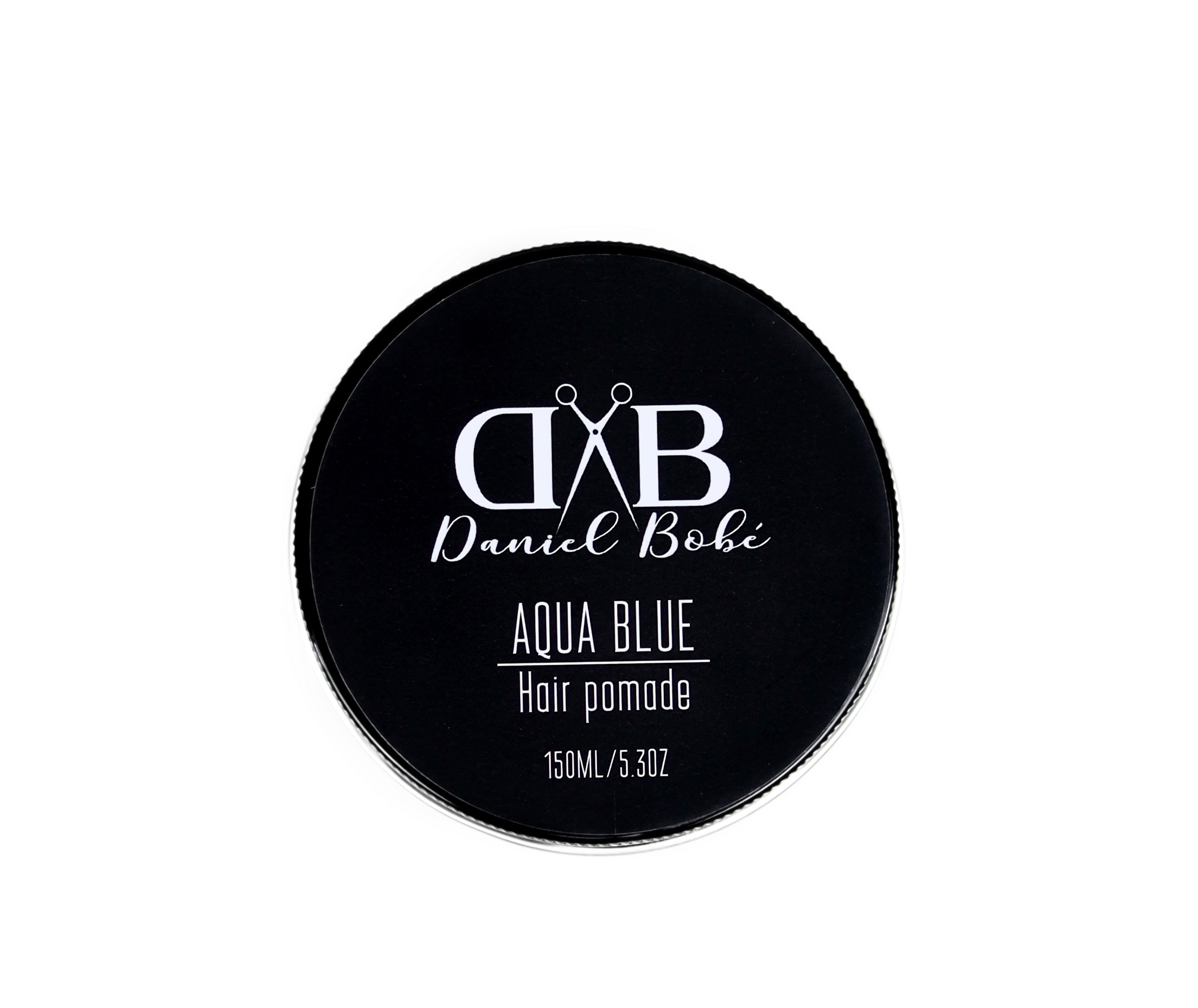 Aqua Blue - Hair Pomade